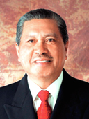 Yang Dipertua - Tun Ahmad Sarji Abdul Hamid Yang Dipertua - Tun Ahmad Sarji Abdul Hamid
