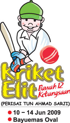 Kriket Elit 2009