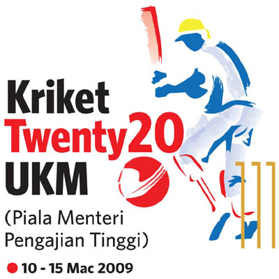 Kriket Twenty 20 UKM