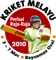 Logo Perisai 2010