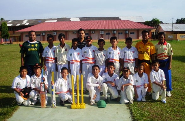 KOTA BHARU akan memastikan mereka terus mengekalkan kejuaraan dalam Kriket Elit Bawah 12 Kebangsaan musim 2010.