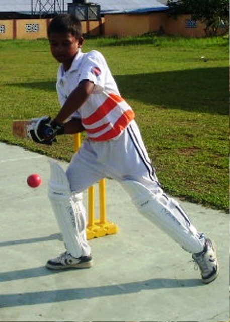 KHAIRUL HUSAINI ROSLI