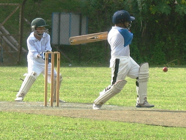 SUDARMIN DARWIS... Penjaga wiket. SUDARMIN DARWIS... Penjaga wiket.