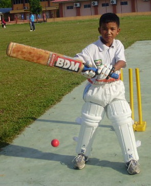 BAIHAQI AZLAN BAIHAQI AZLAN