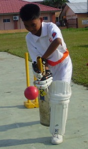 SALSABILA IBRAHIM SALSABILA IBRAHIM