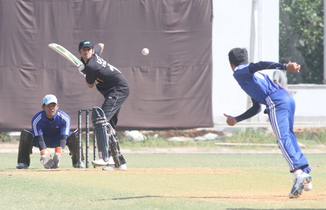 UKM TWENTY20 - HARI 4 UKM TWENTY20 - HARI 4