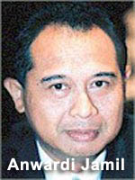 Anwardi Dato' Jamil Sulong