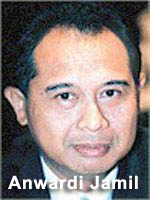 Anwardi Dato' Jamil Sulong Anwardi Dato' Jamil Sulong