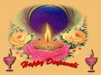 Happy Deepavali