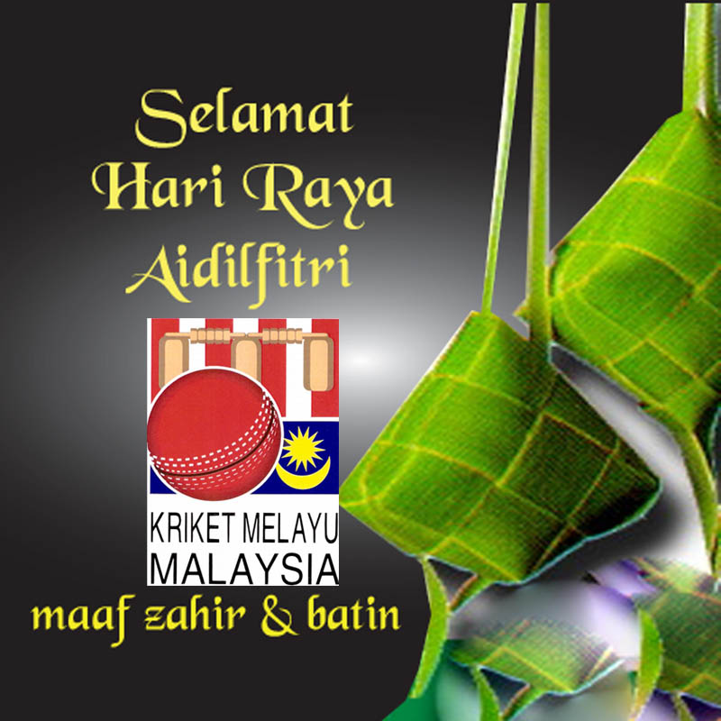 Selamat Hari Raya