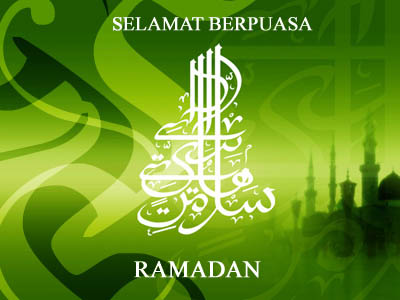 Ramadan Ramadan