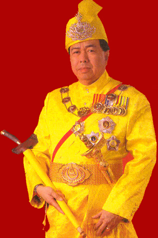 Sultan Selangor