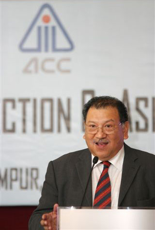 Tunku Imran